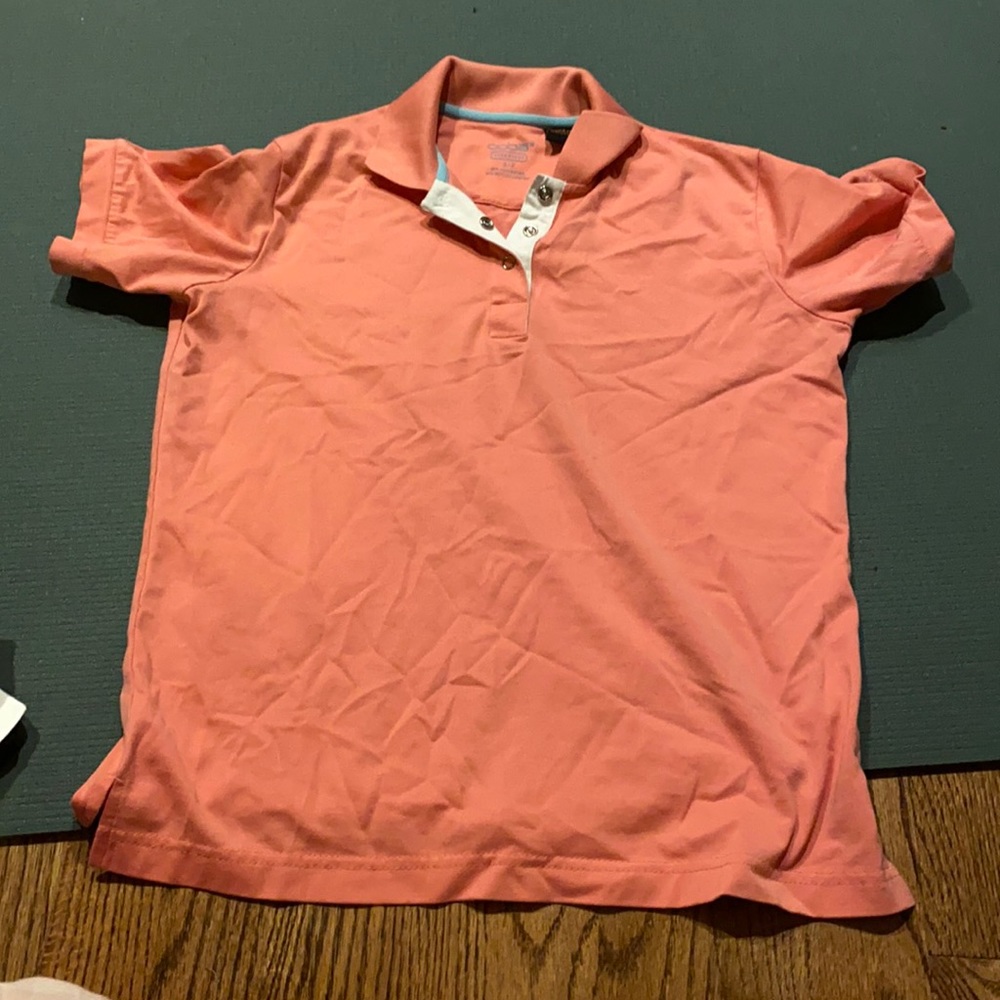 Oobe women golf polo
